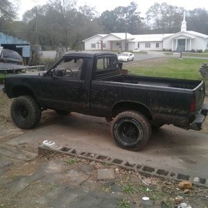 Meet your Posher, Robbie